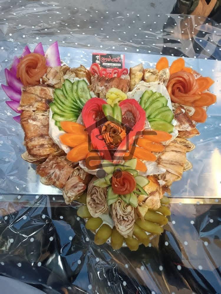 مأكولات ابو وديع - الصورة 4