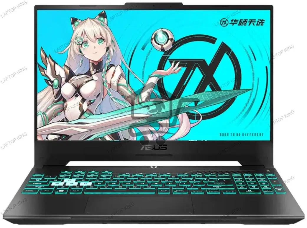 ASUS 5 PRO TUF GAMING - الصورة 3