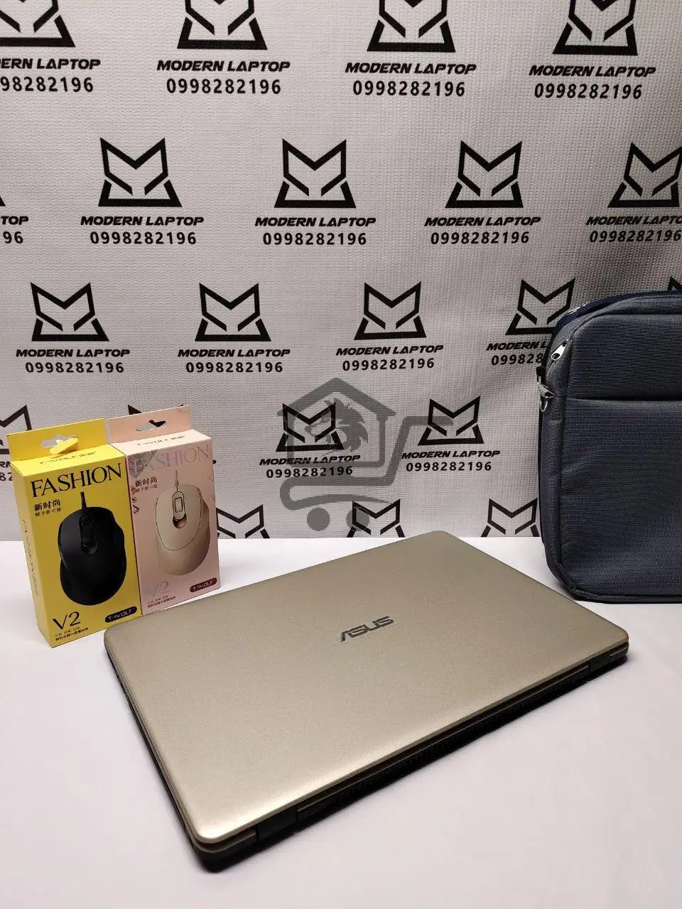 ASUS Vivobook FL5900U - الصورة 4