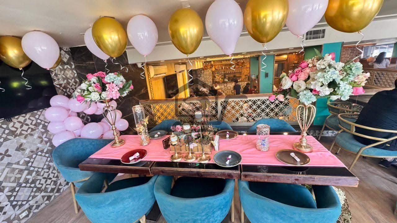 مطعم بيت قرنفل - الصورة 2