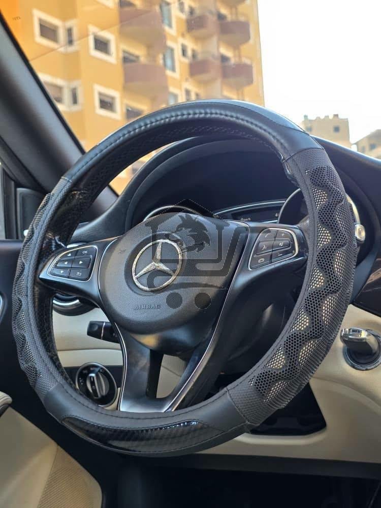 Mercedes CLA 250 2017 - الصورة 8