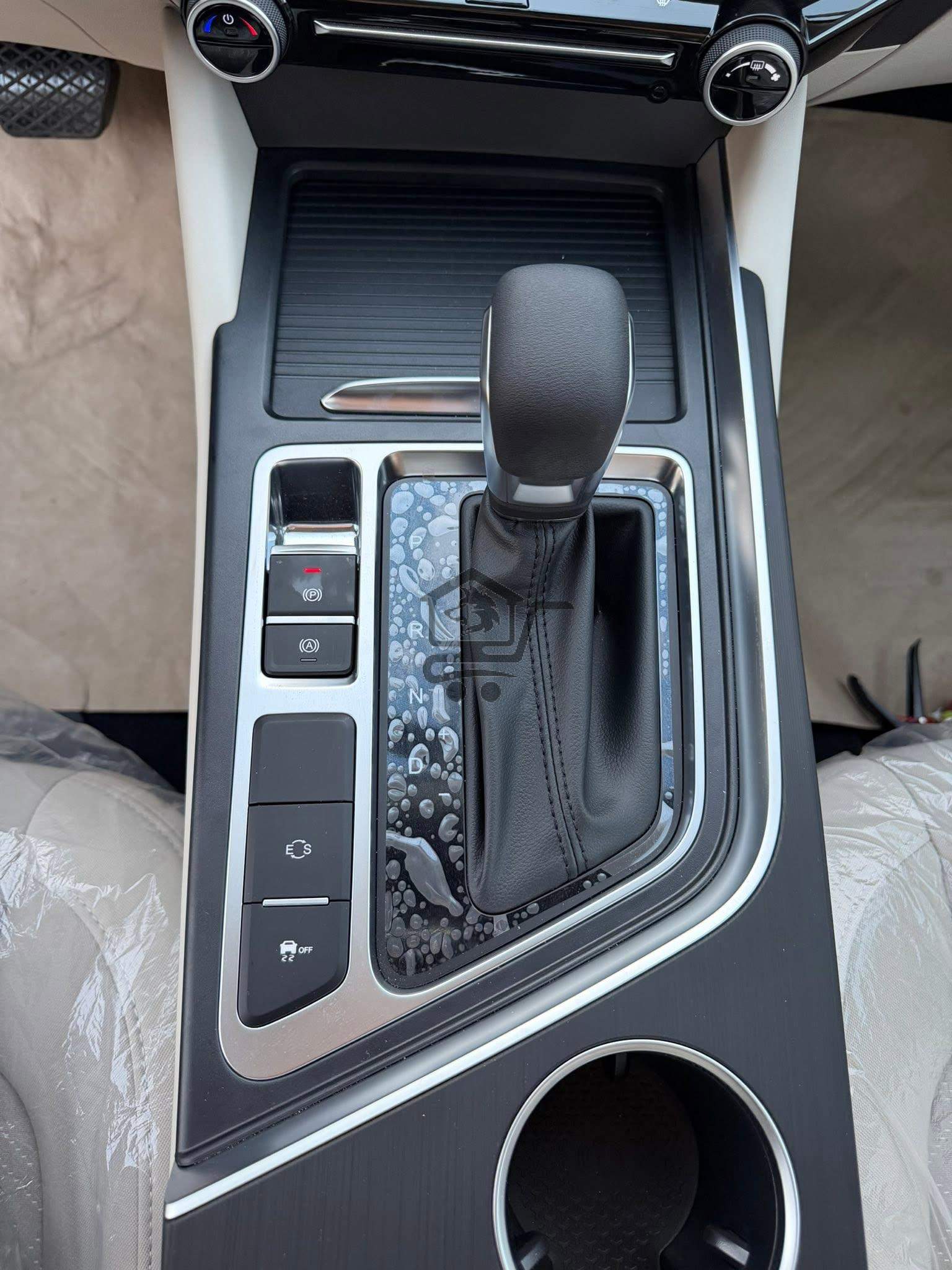 Chery Arrizo 5 2026 - الصورة 9
