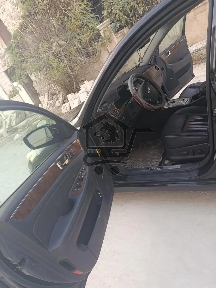 جينيسيس اوربي - الصورة 6