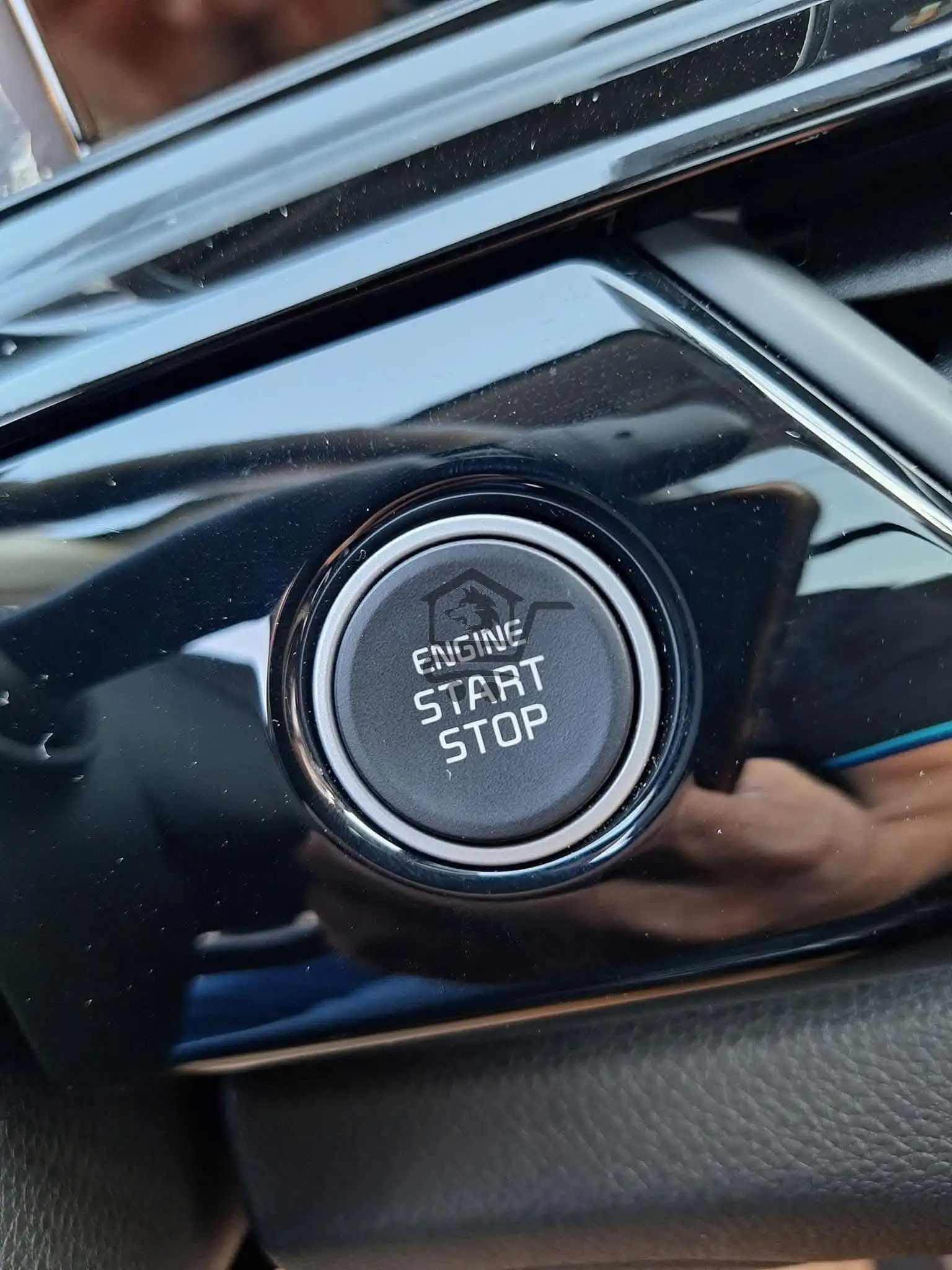 كيا شبه جديدة - الصورة 3