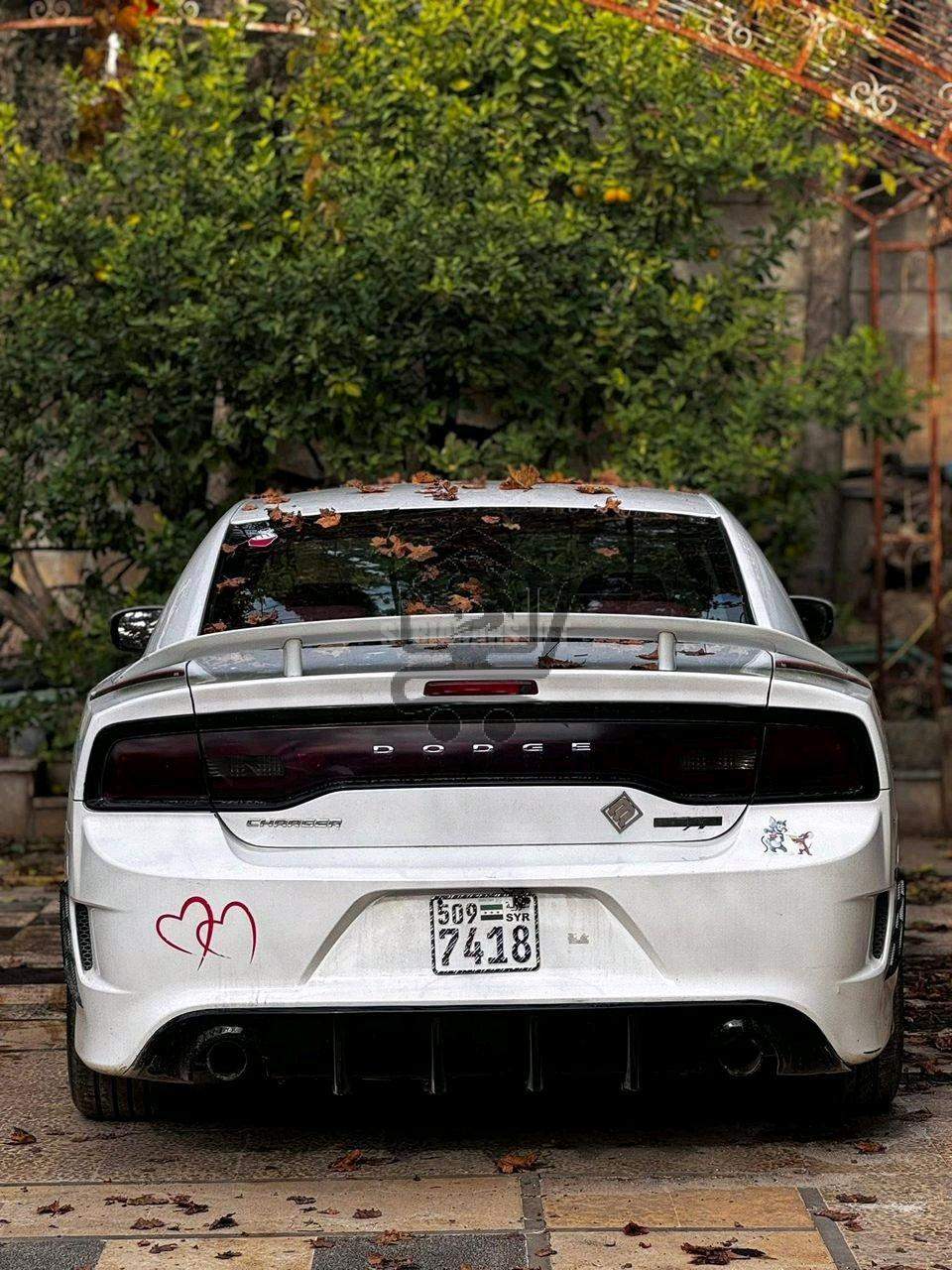 دودج - Dodge تشارجر - Charger - الصورة 2