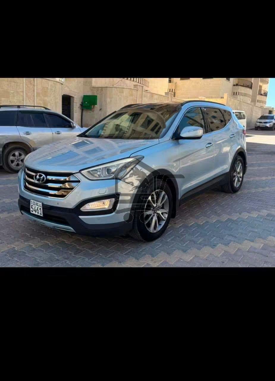 دي ام بنزين ٢٠١٣ - الصورة 1