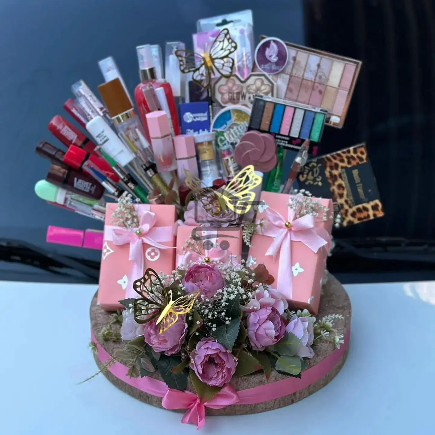 هدايا لافندر - الصورة 3