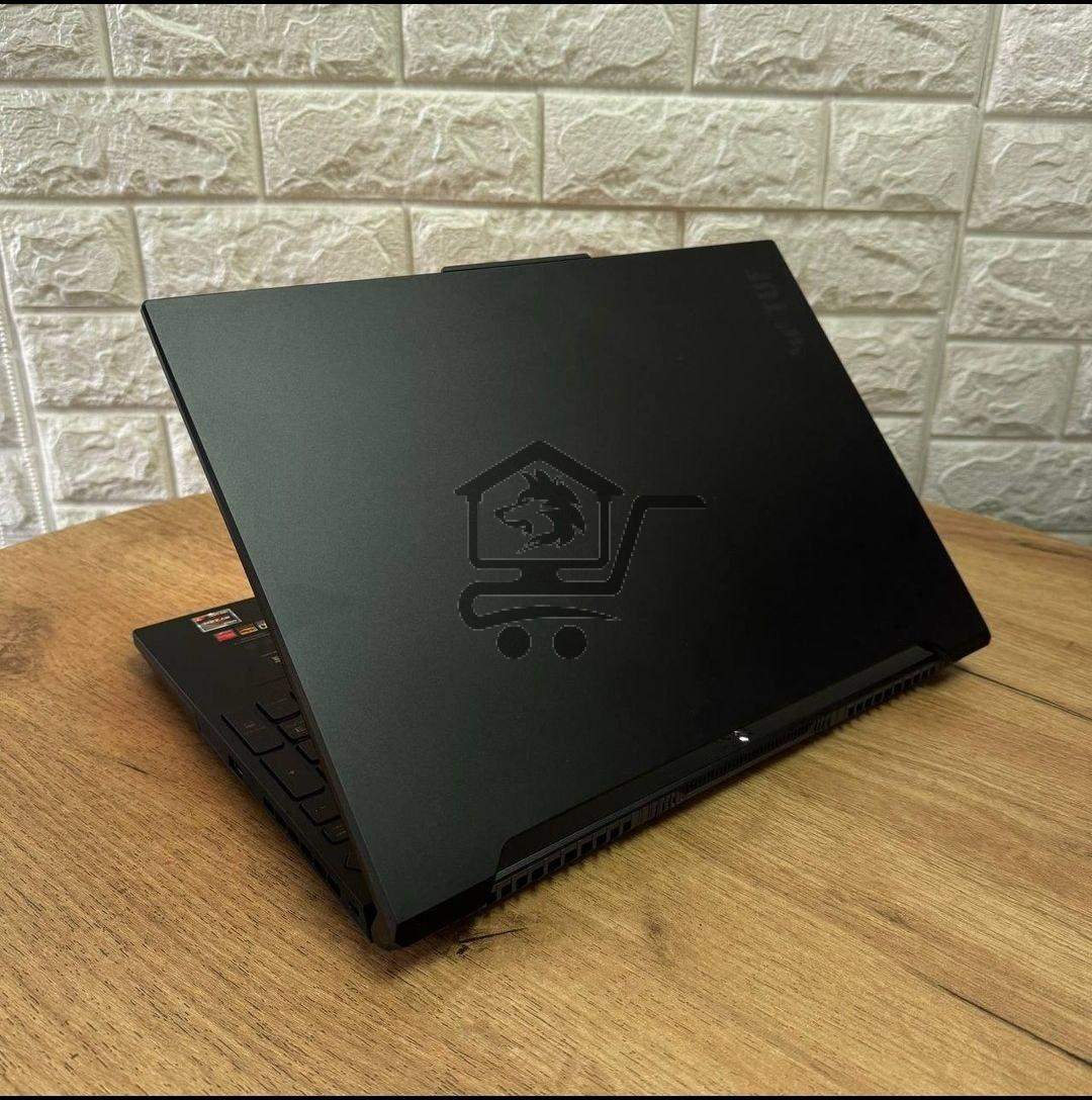 Asus Tuf - الصورة 6