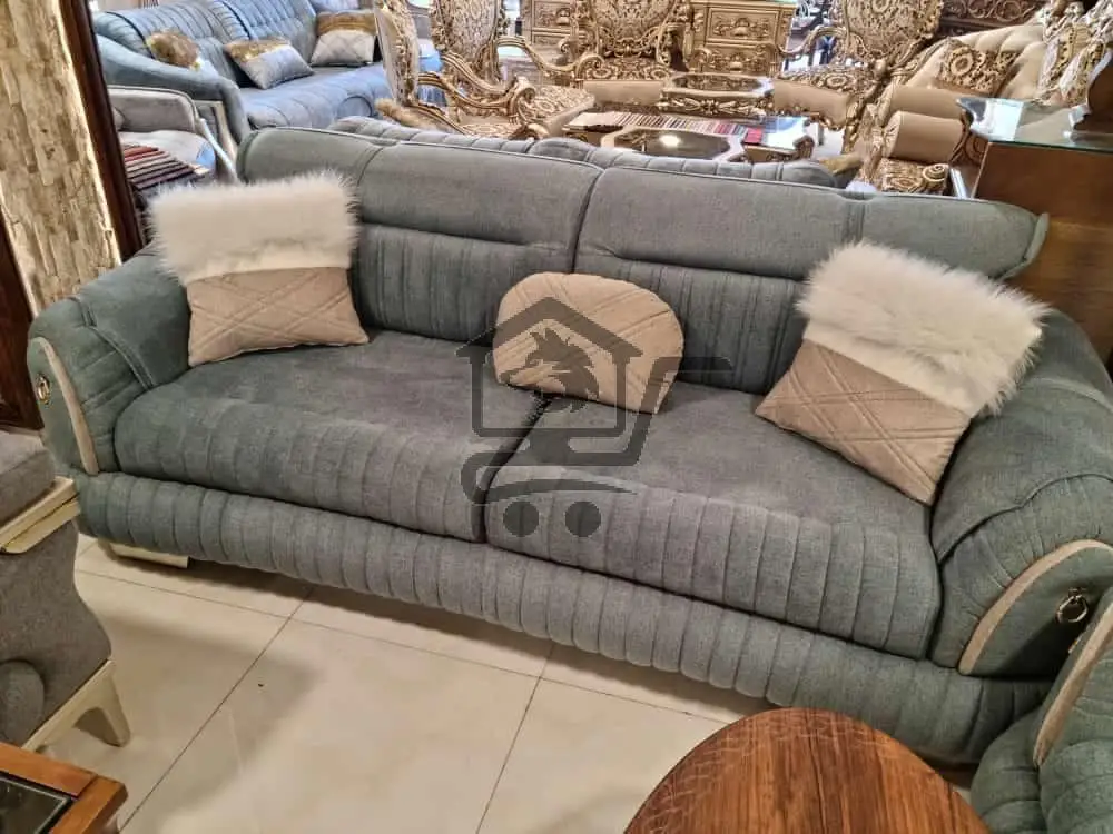 مفروشات مصطفى الزمار واولاده - الصورة 2