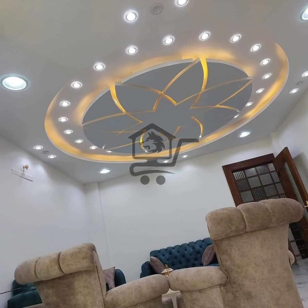 علوش لديكور حمص - الصورة 6