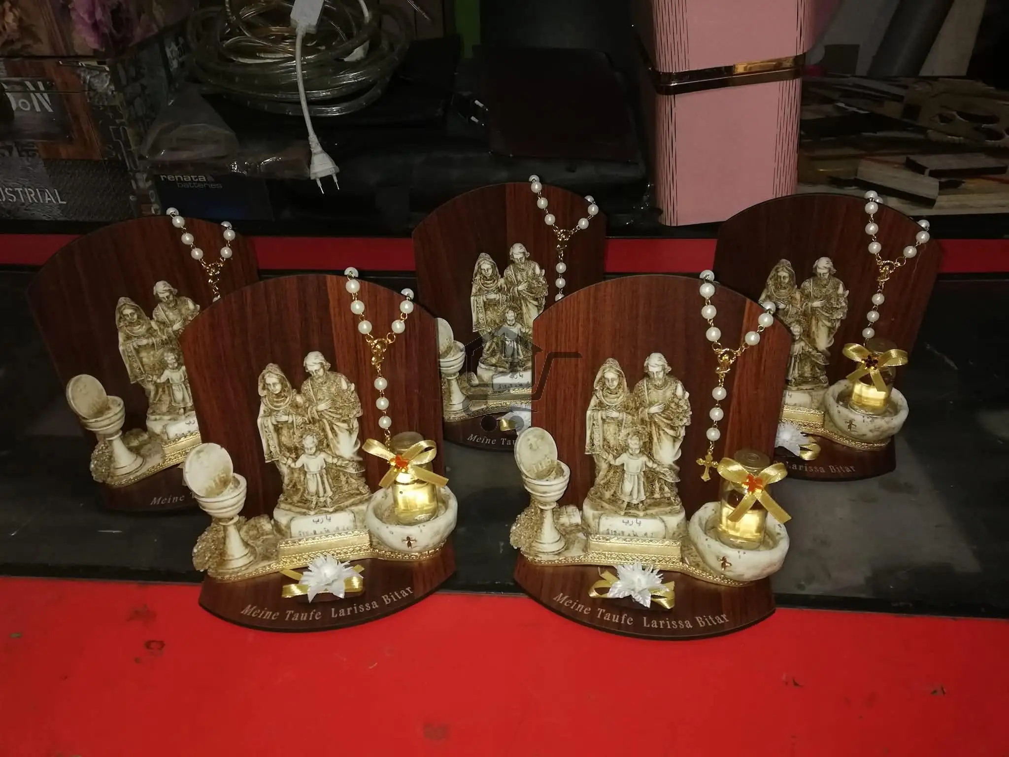 MAGED ALHAYEK — فن القص، بصمة الذوق 💎 - الصورة 7