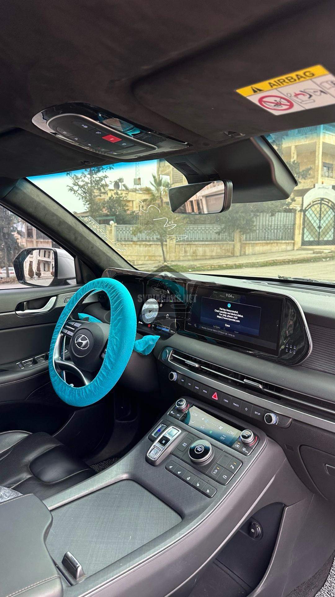 هيونداي - Hyundai باليساد - Palisade - الصورة 4