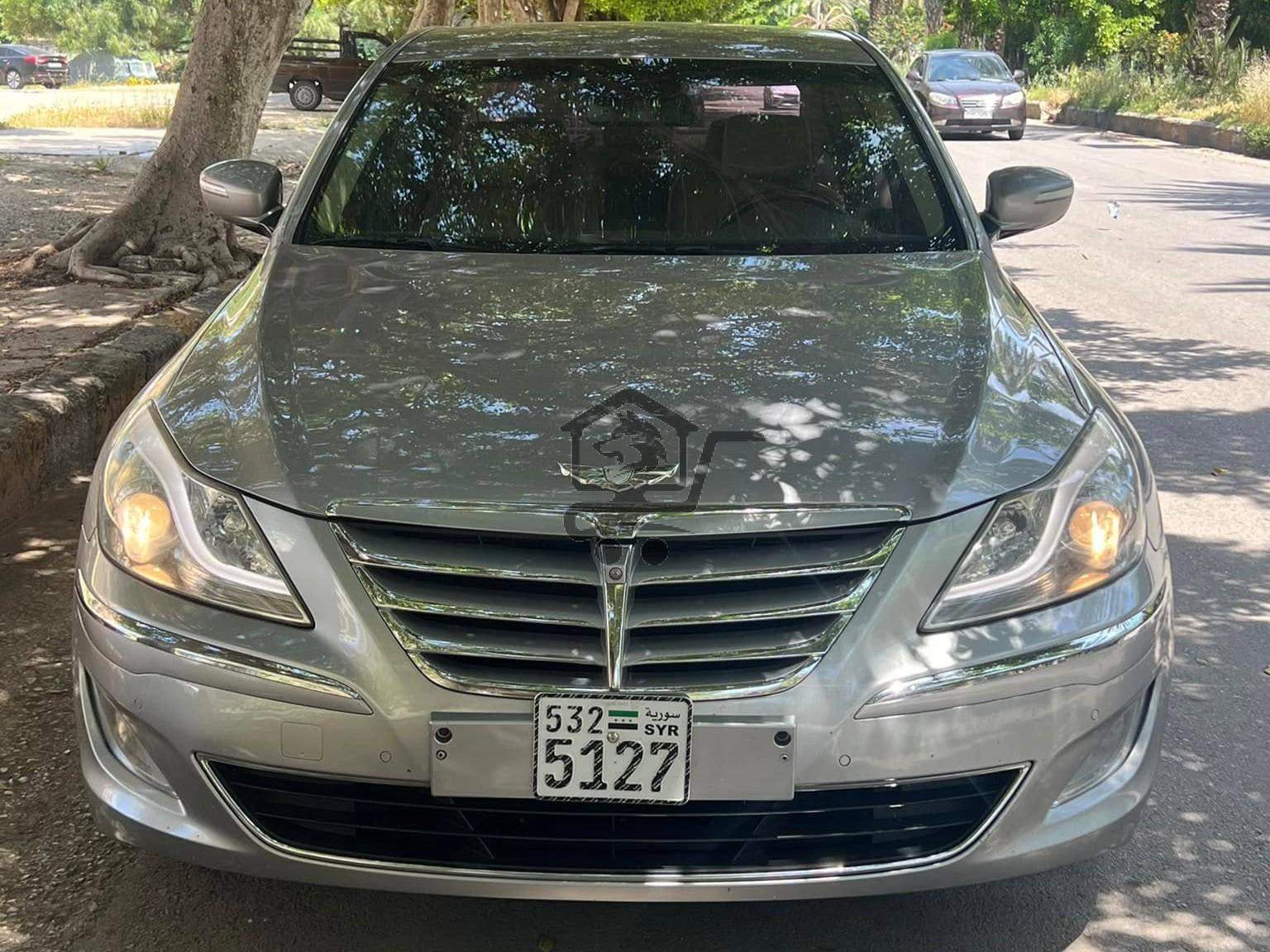 Genesis BH330 2012 - الصورة 5