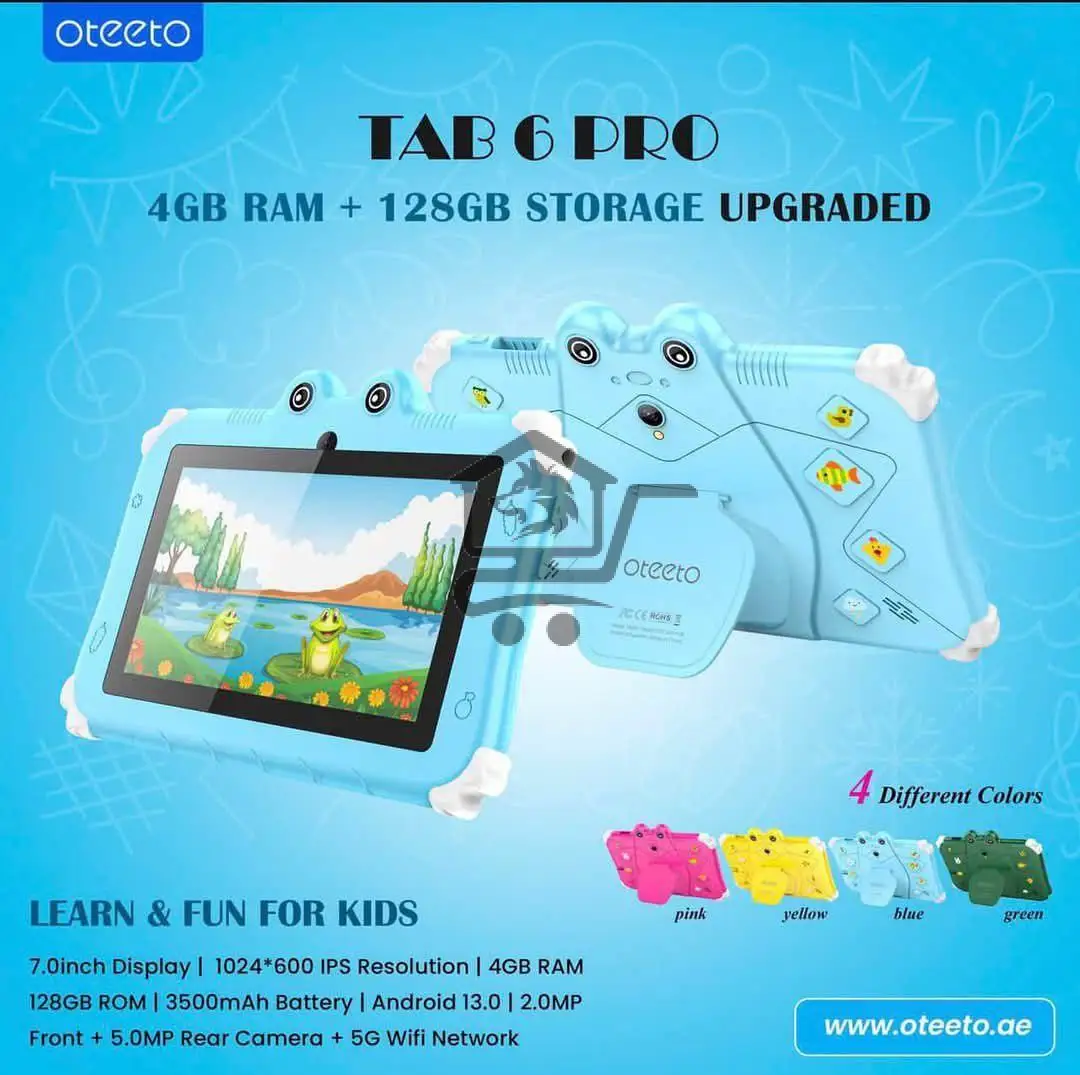 تاب للمكالمات والتصفح والالعاب - الصورة 4