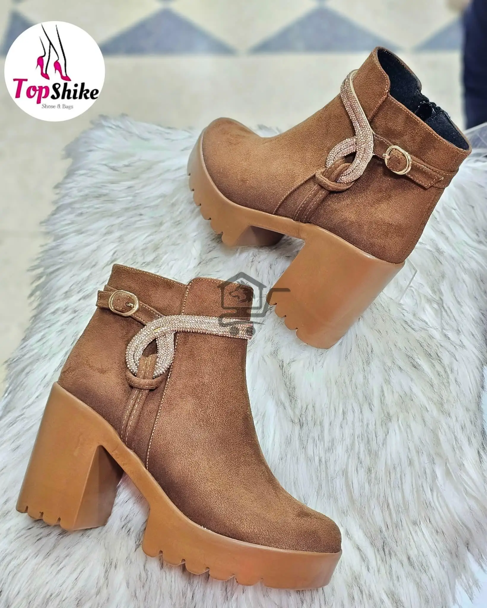 كندرة شامواه - الصورة 4