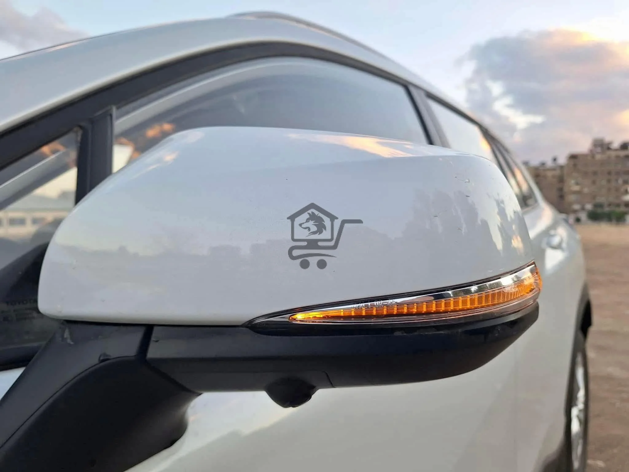 تويوتا كروس كورولا 2025 - الصورة 3