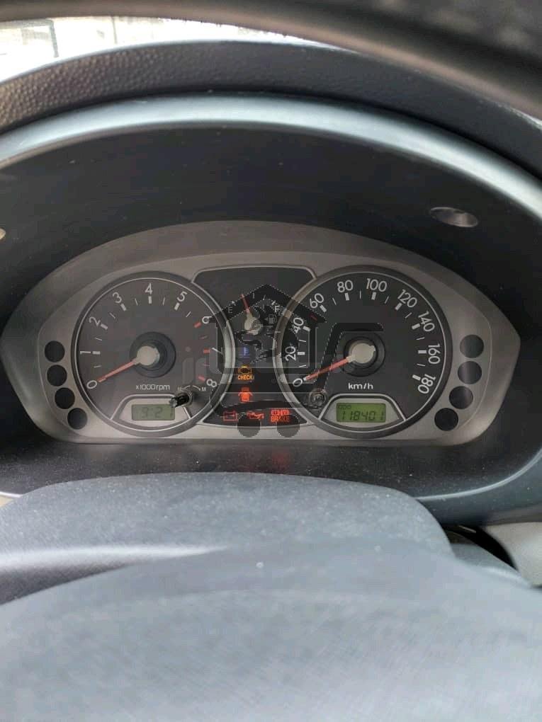 كيا - Kia مورنينغ - Morning - الصورة 5