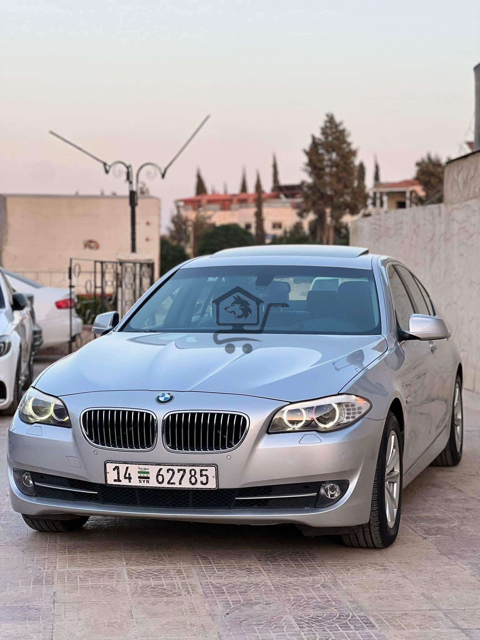 BMW 528i - الصورة 1