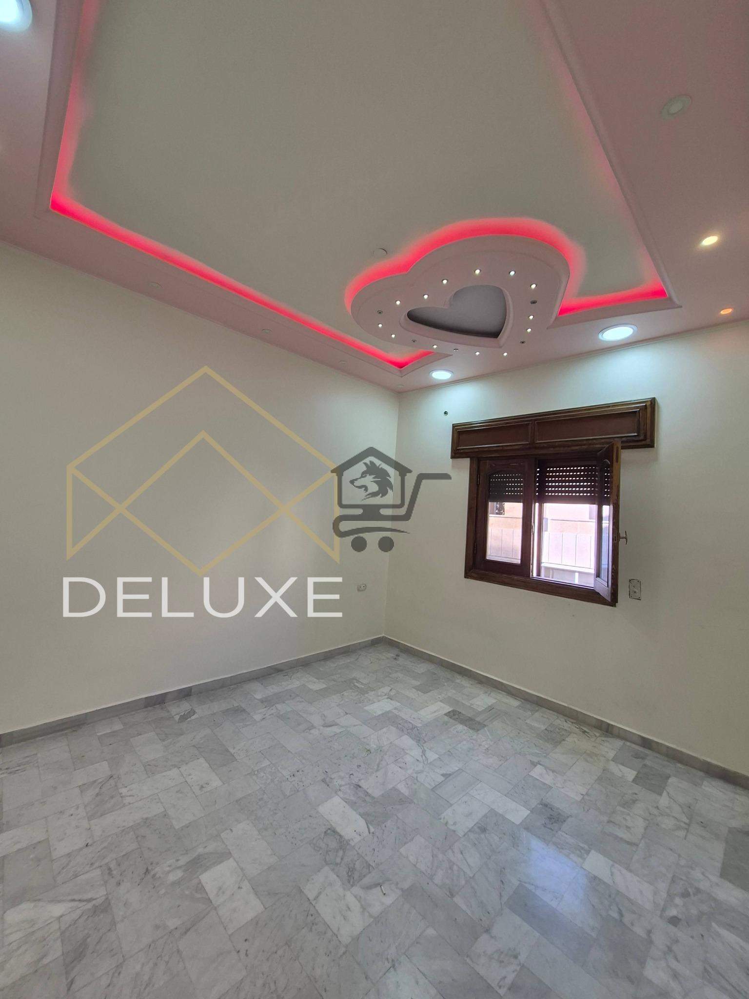 شقة للبيع في حلب على الطراز القديم - الصورة 3