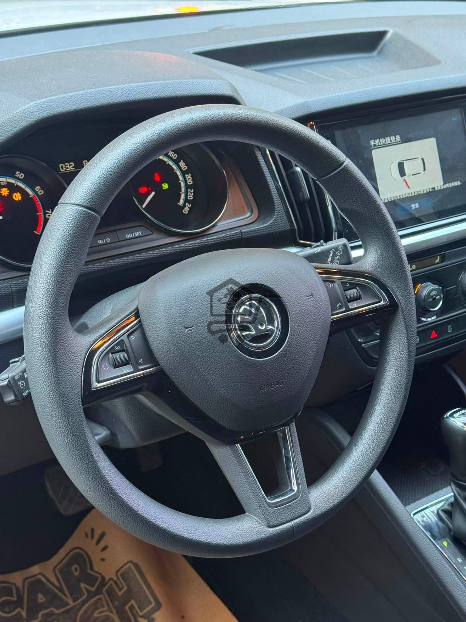 Skoda Kamiq 2025 - الصورة 8