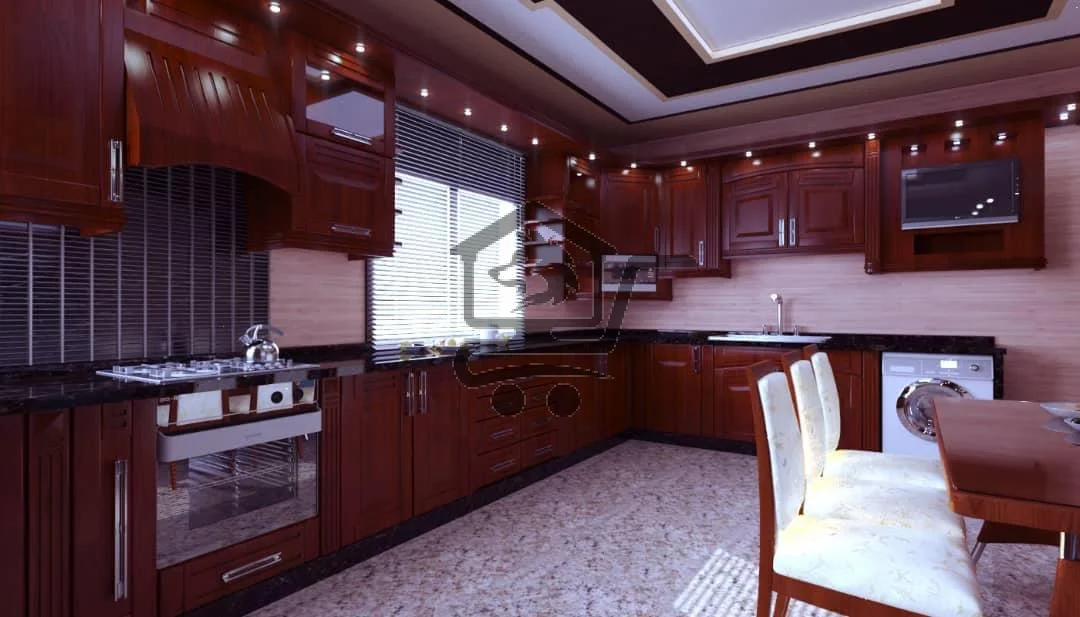 مفروشات أبو النور - الصورة 3