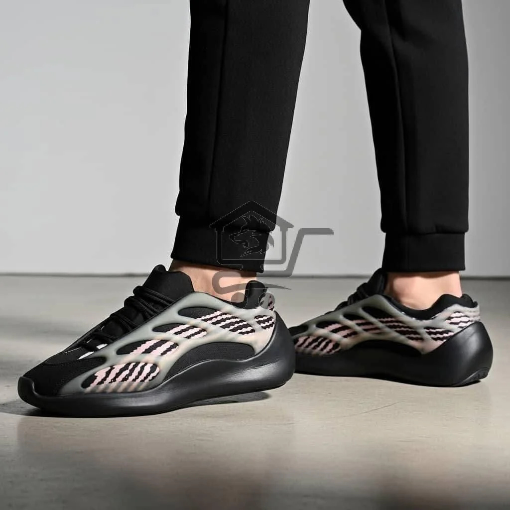 أحذية سوبر رياضية للشباب - الصورة 2