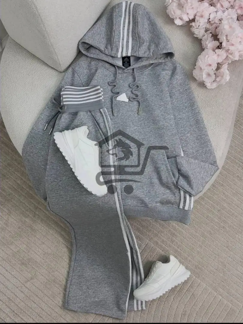 بيجاما اديداس نسائية - الصورة 7