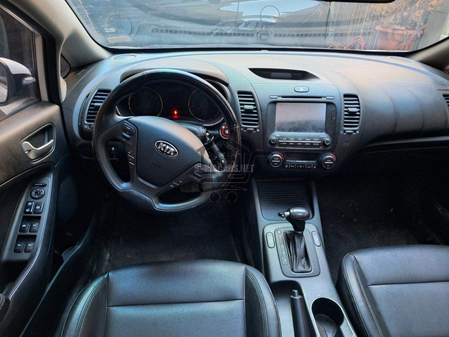 كيا - Kia K3 - الصورة 2