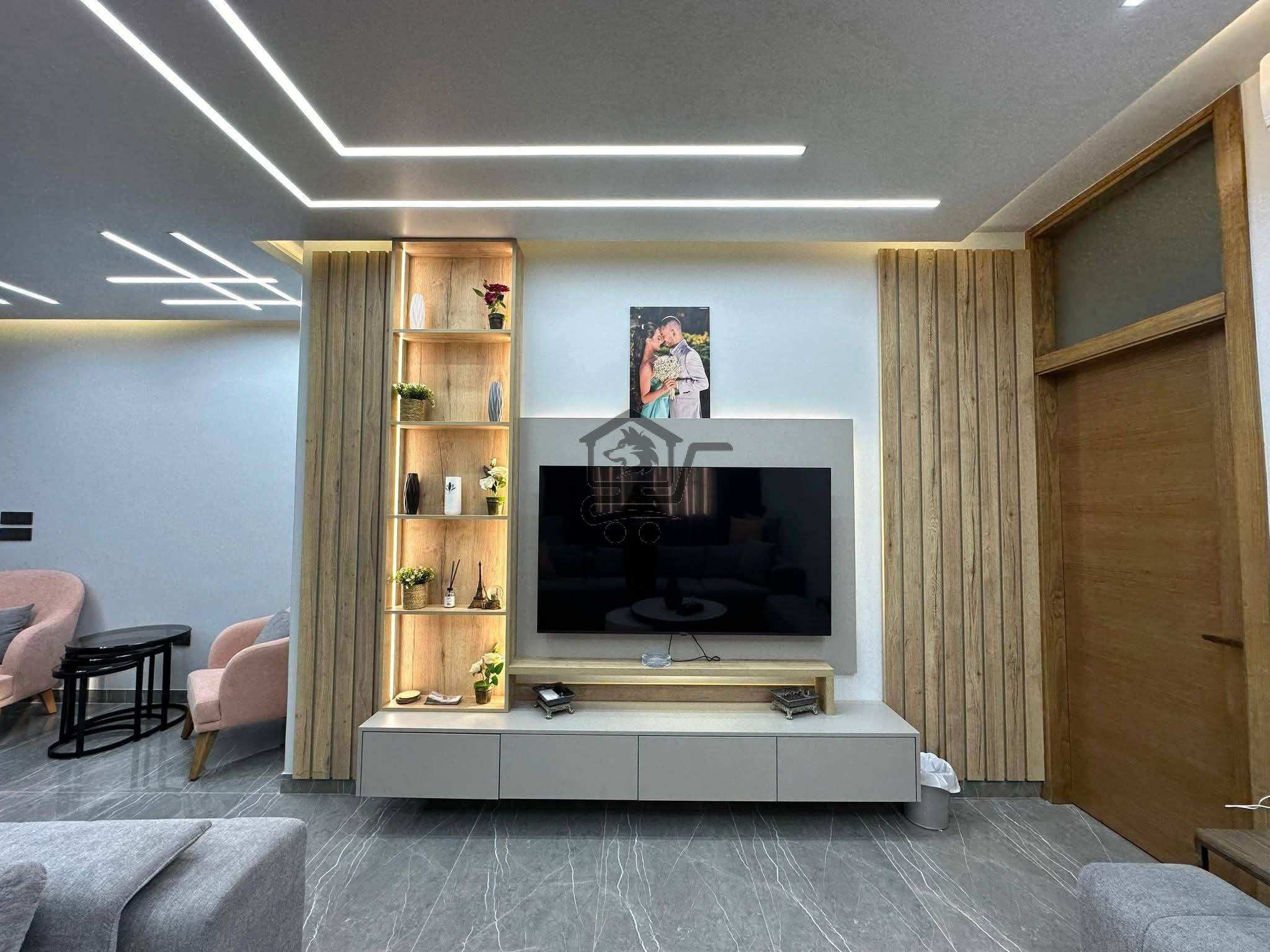 شقة بمواصفات خيالية - الصورة 3