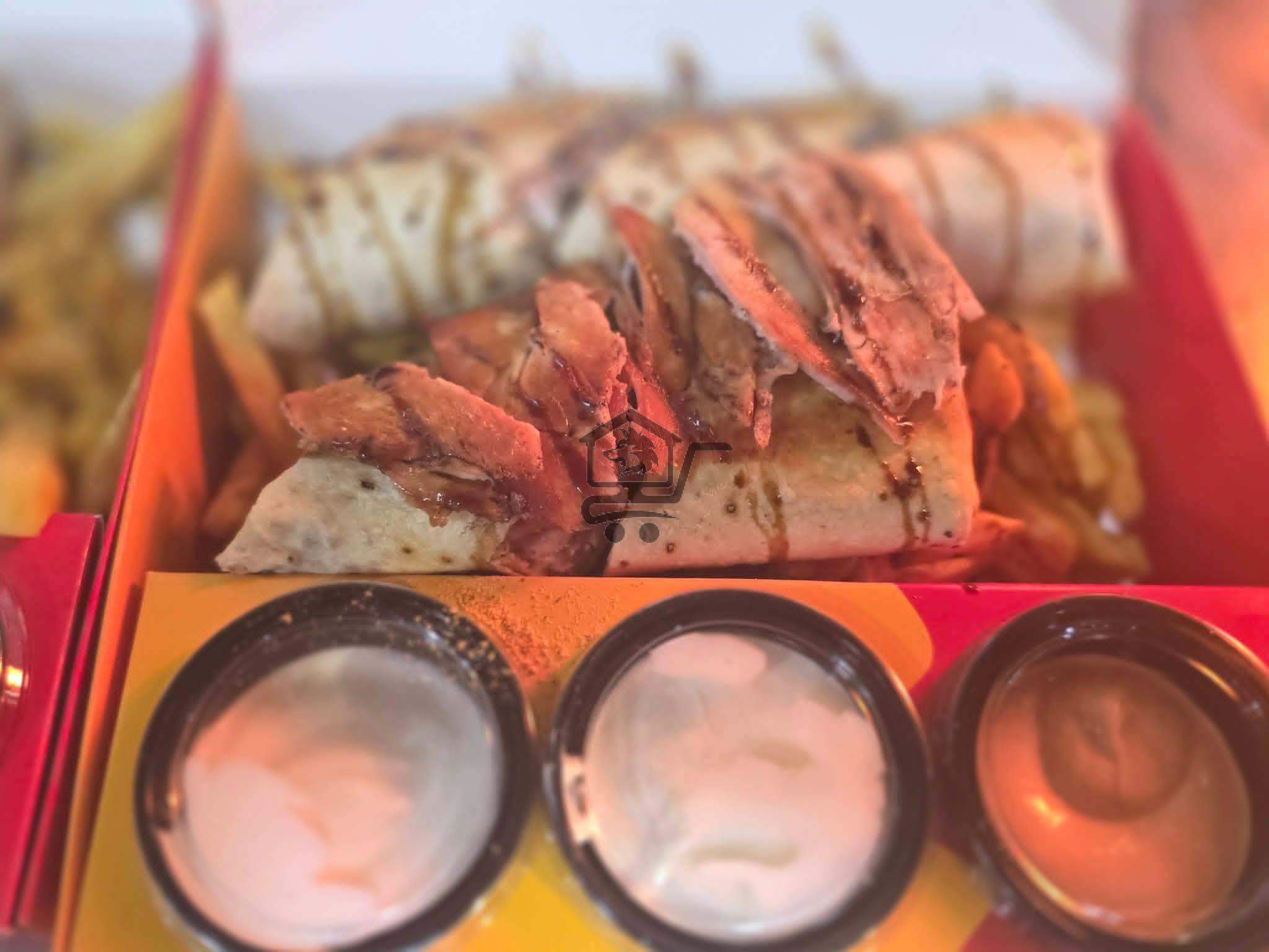 مجمع ابوالزين تشيكن - الصورة 4