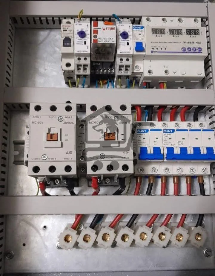 إلكتروكنترول - الصورة 2