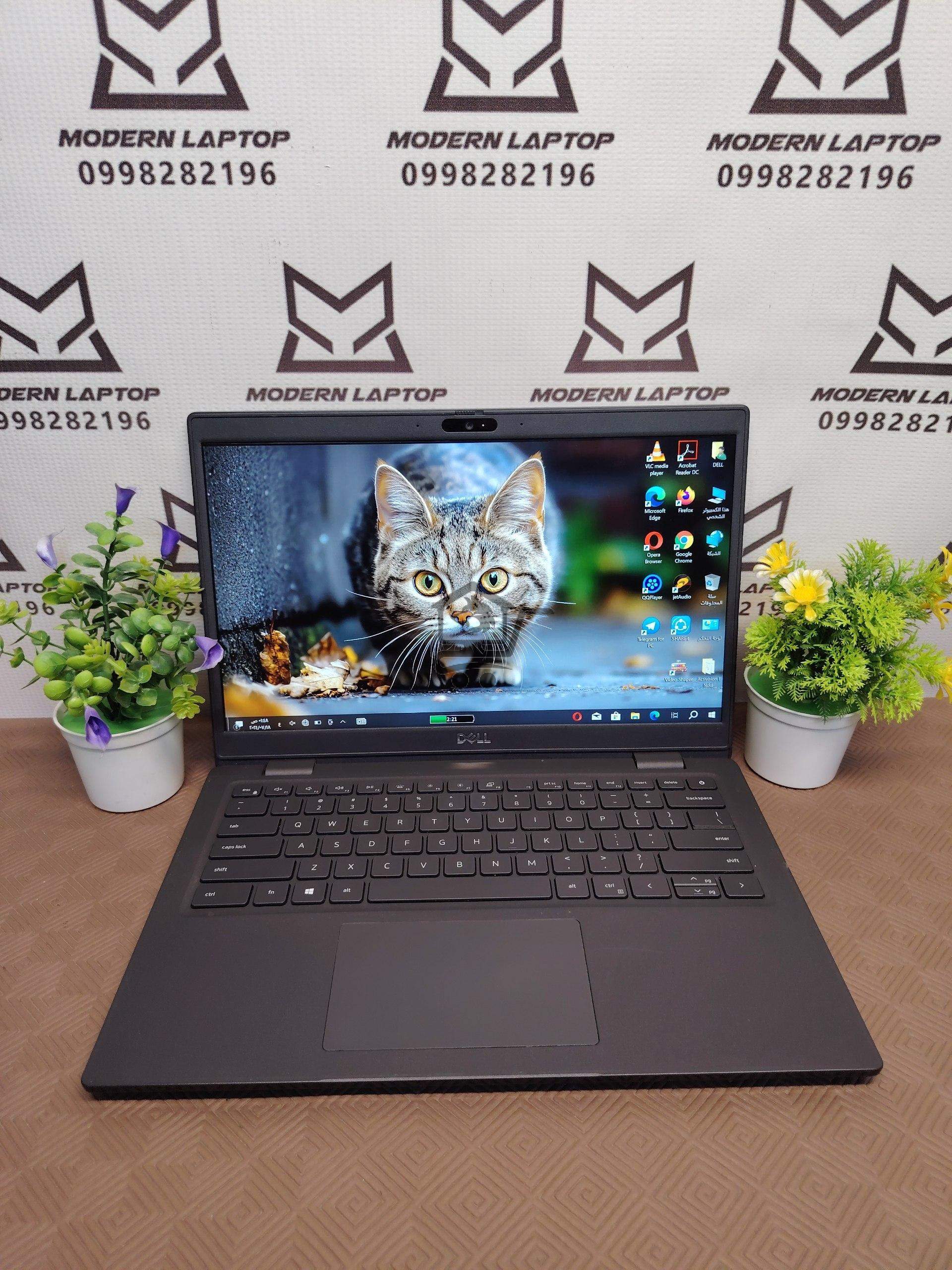 DELL Latitude 3420 - الصورة 1