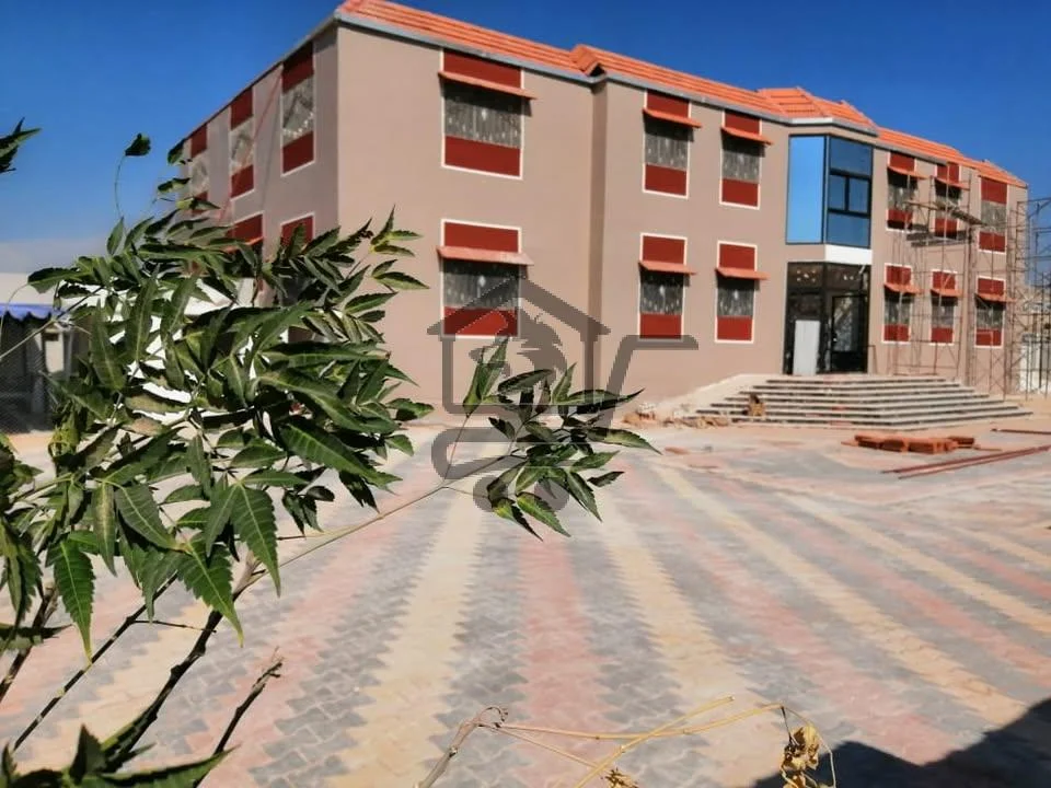 مدرسة شام الأصيل الخاصة - الصورة 1