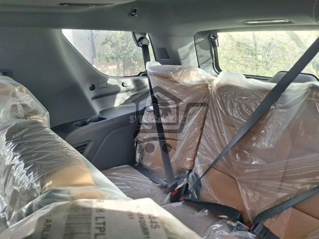 شيفورلي - Chevrolet Tahoe - الصورة 5