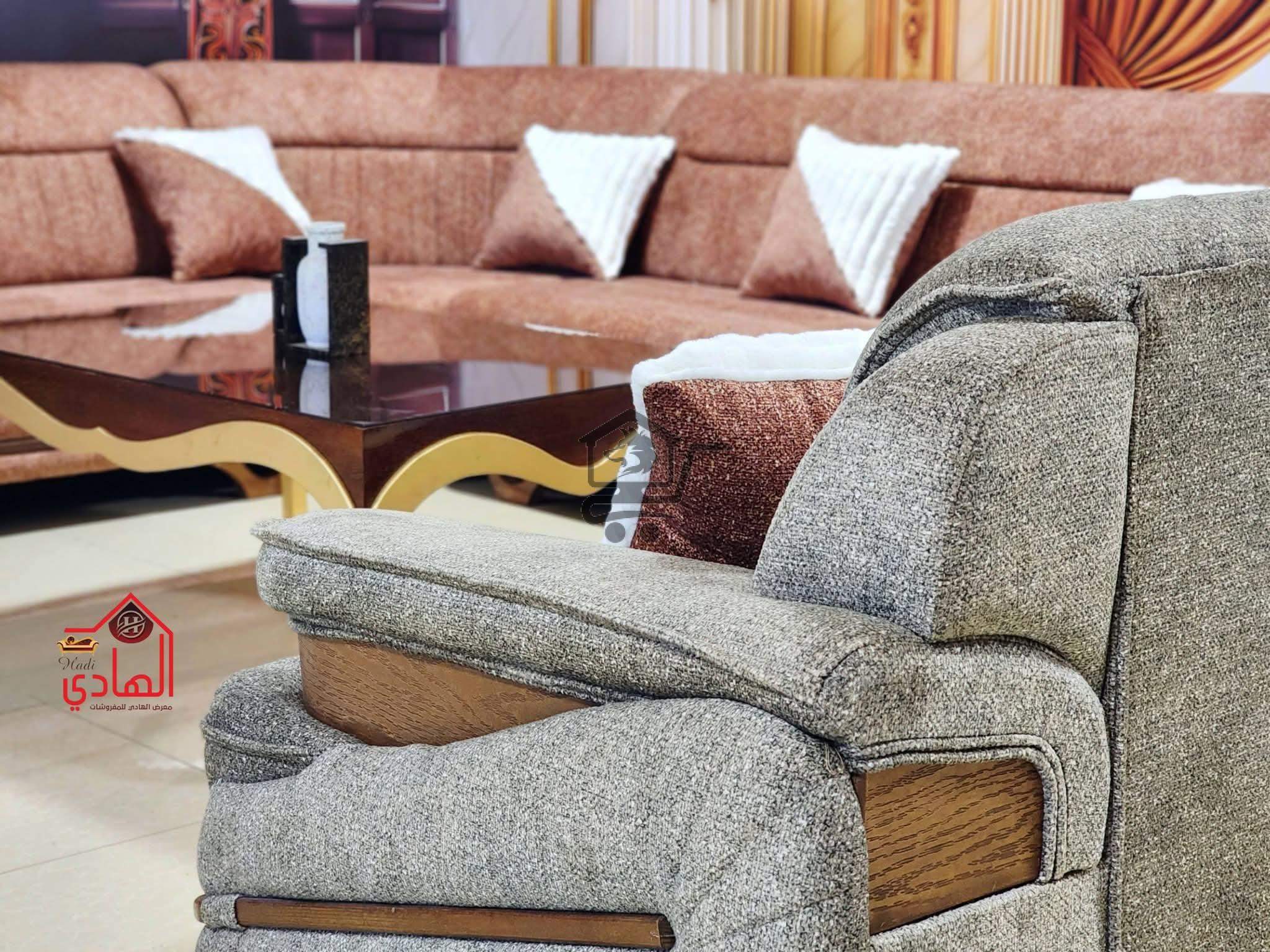 مفروشات الهادي - الصورة 6