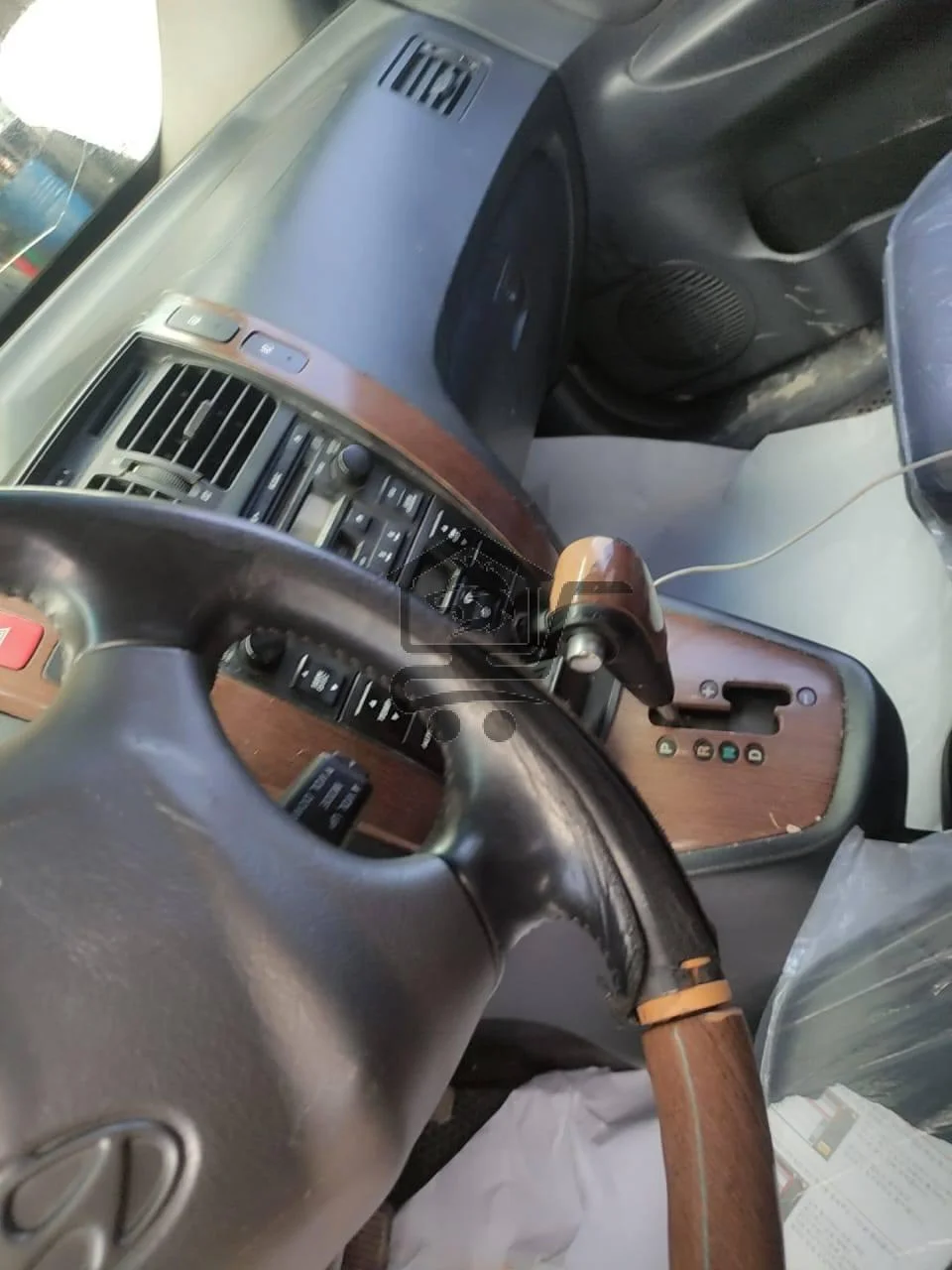 هوندا توسان 2006 - الصورة 4