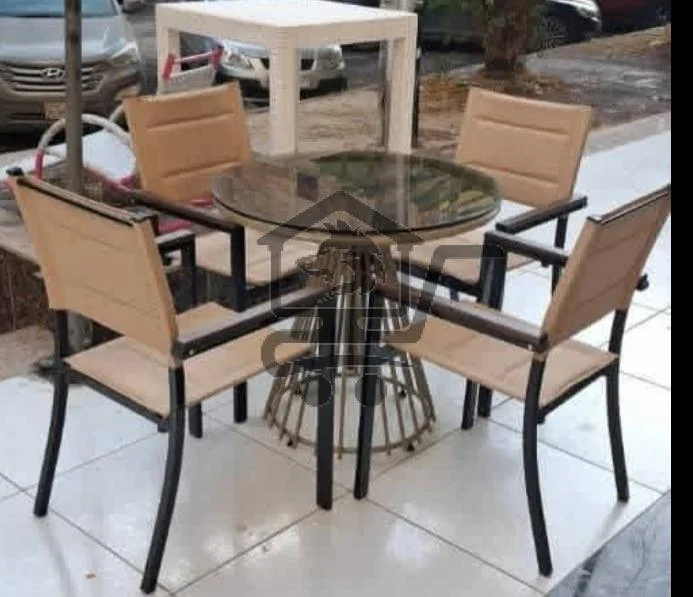 طاولة +كراسي - الصورة 10