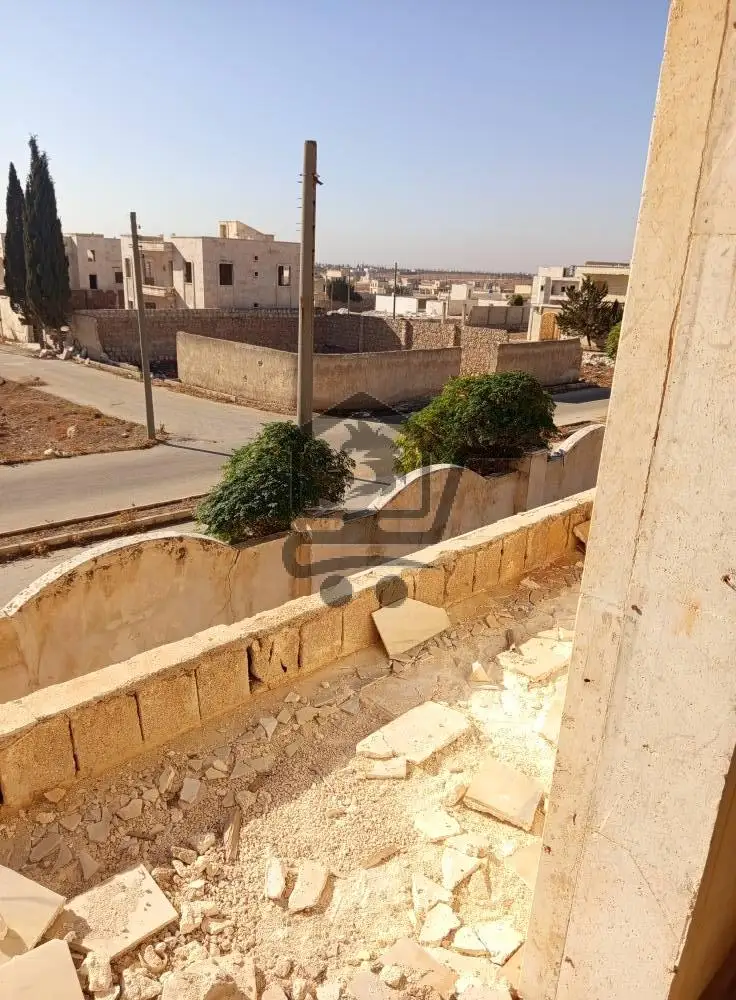 حلب خان العسل - الصورة 4