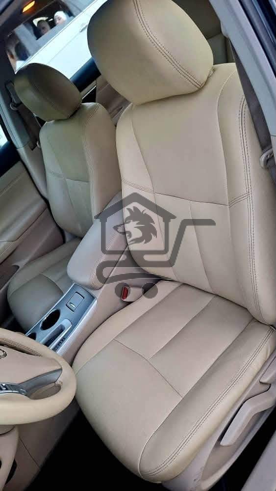 Nissan Teana 2017 - الصورة 5
