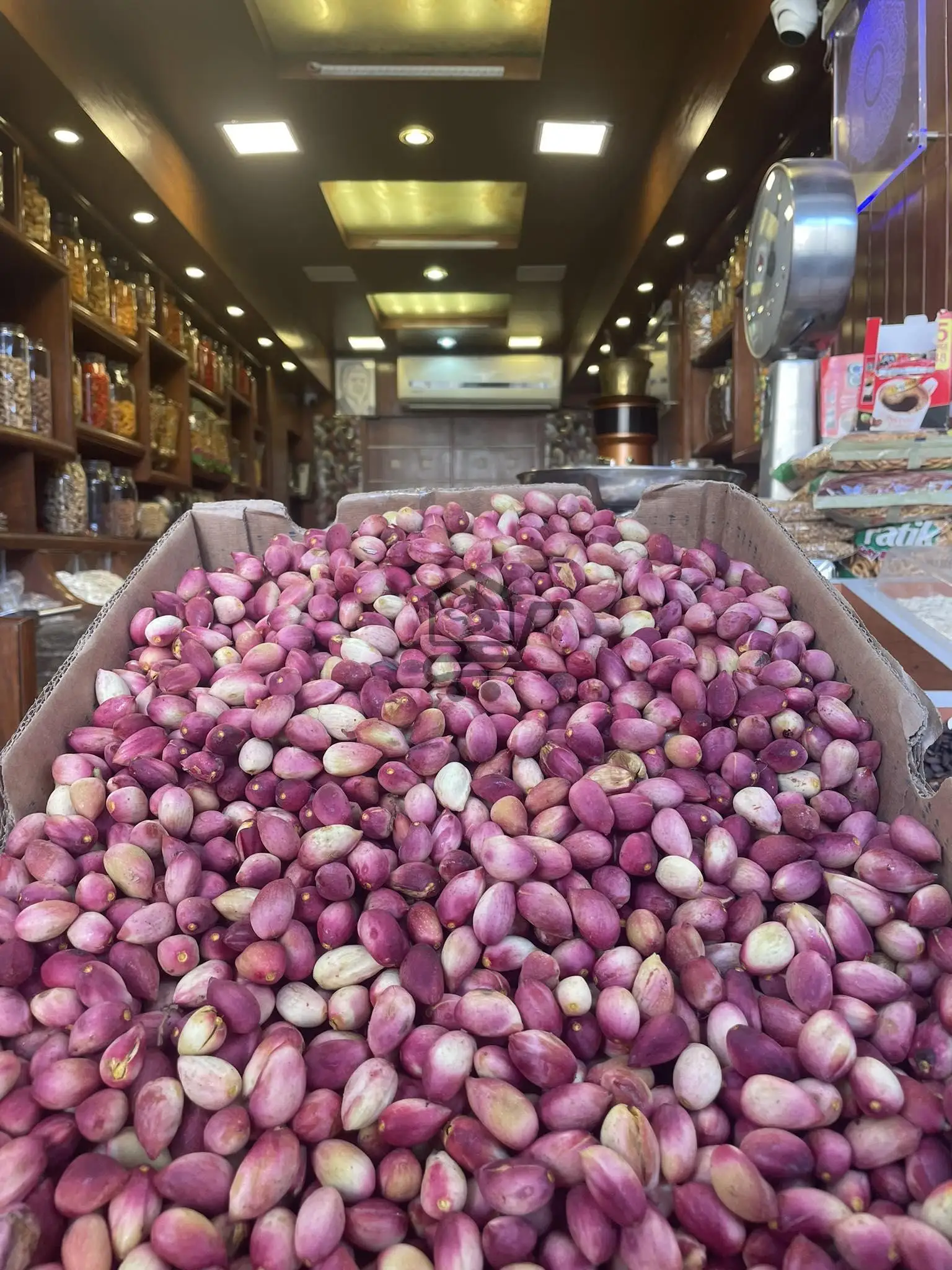 محمصة قصاب - الصورة 4