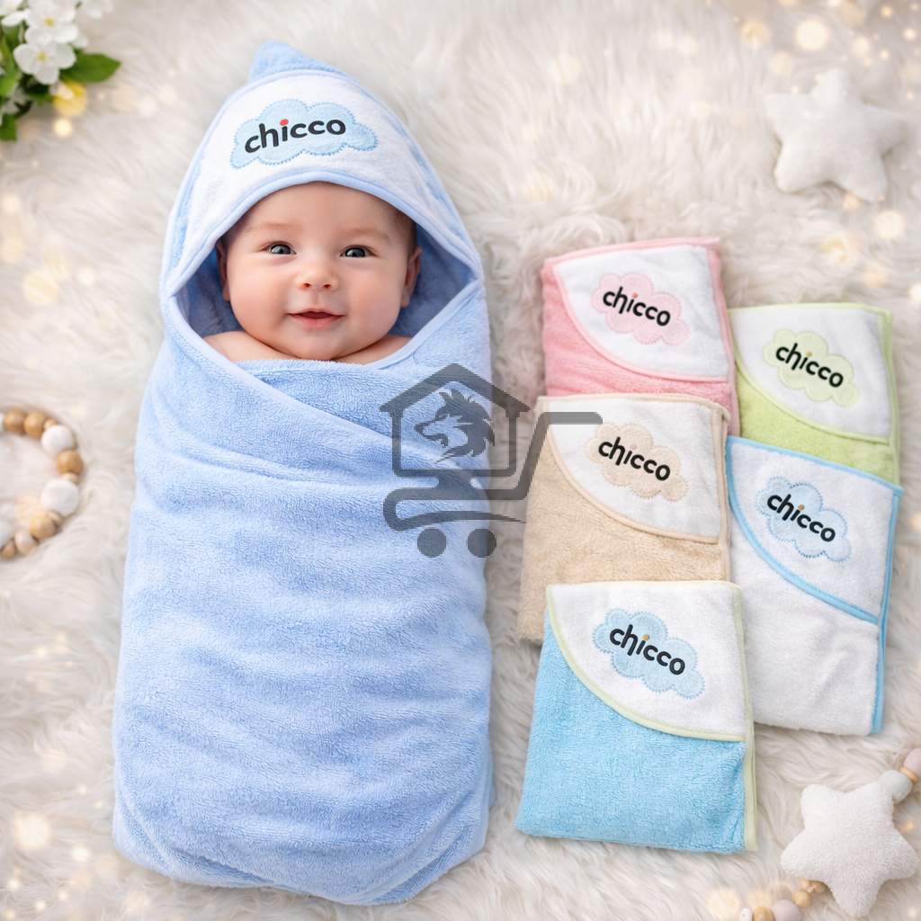 منشفة ب.ب - الصورة 3