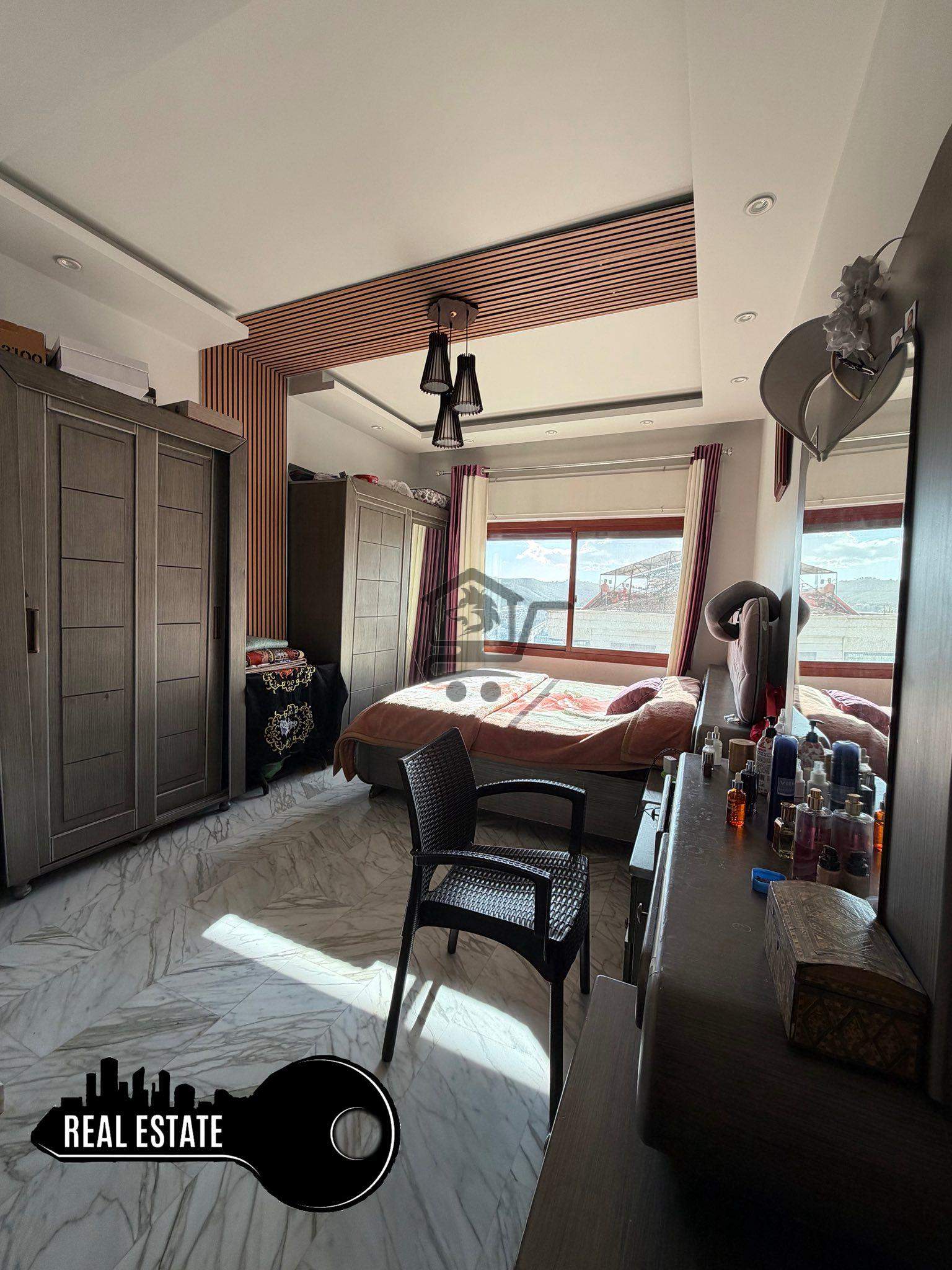 شقة بناء حجر - الصورة 5