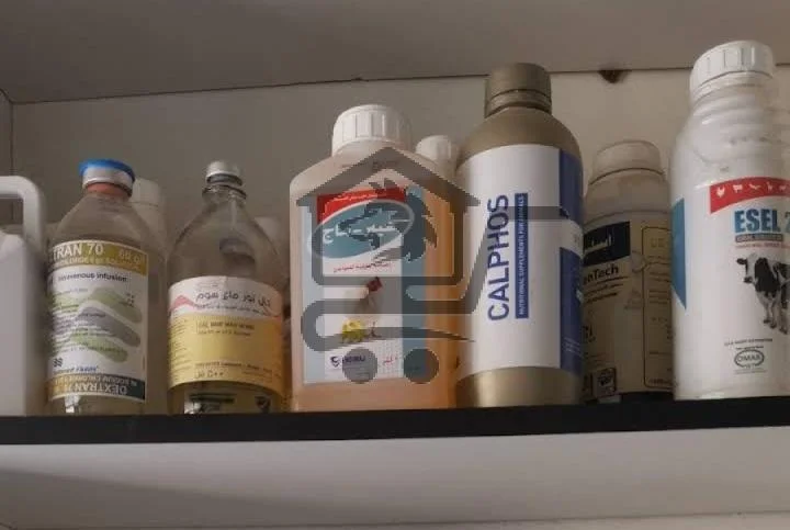 مستودع الشفاء - الصورة 4