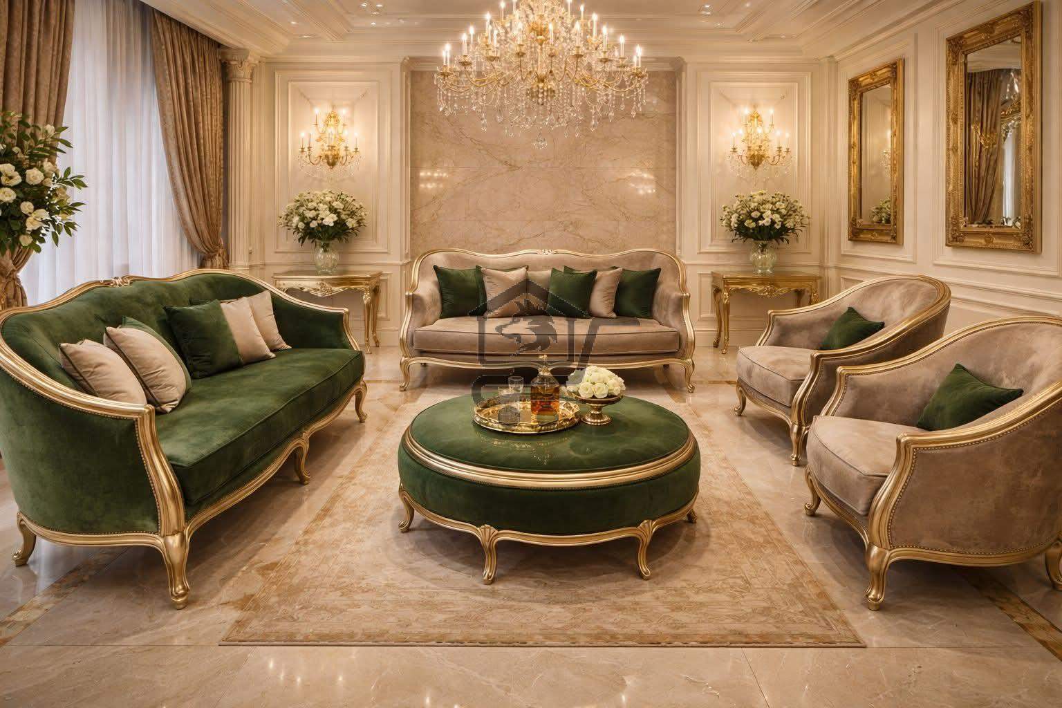 مجمع مفتاح للمفروشات - الصورة 12