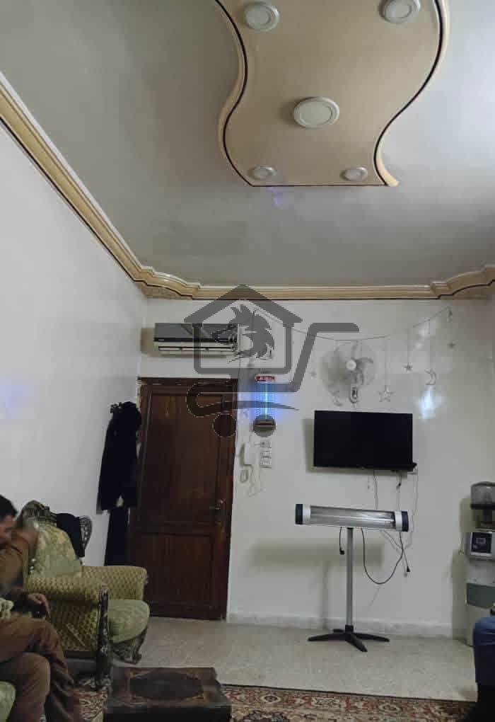 شقة بموقع حيوي - الصورة 7
