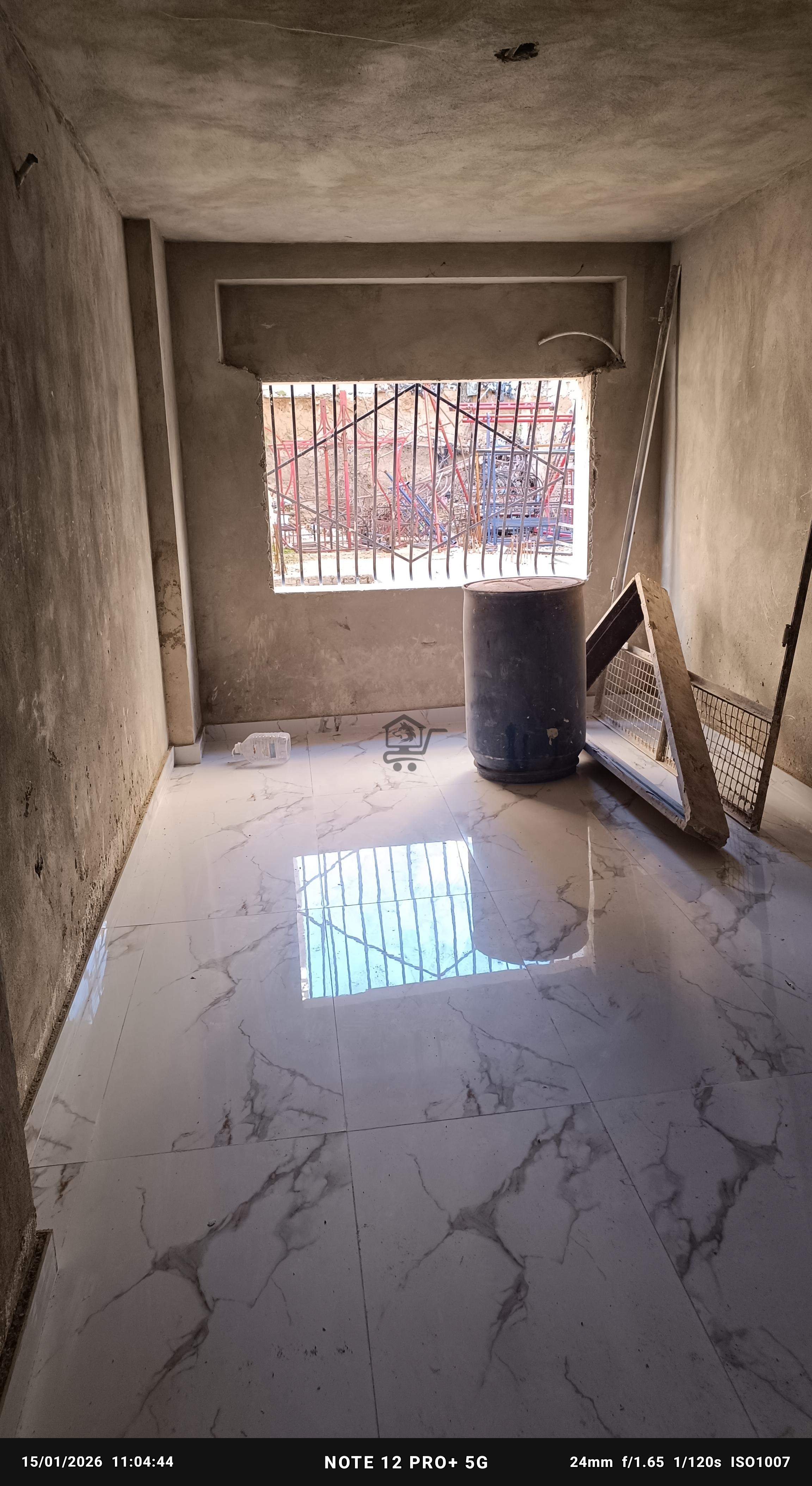 فرصة عقارية بدمشق للبيع شقة بدمر - الصورة 8