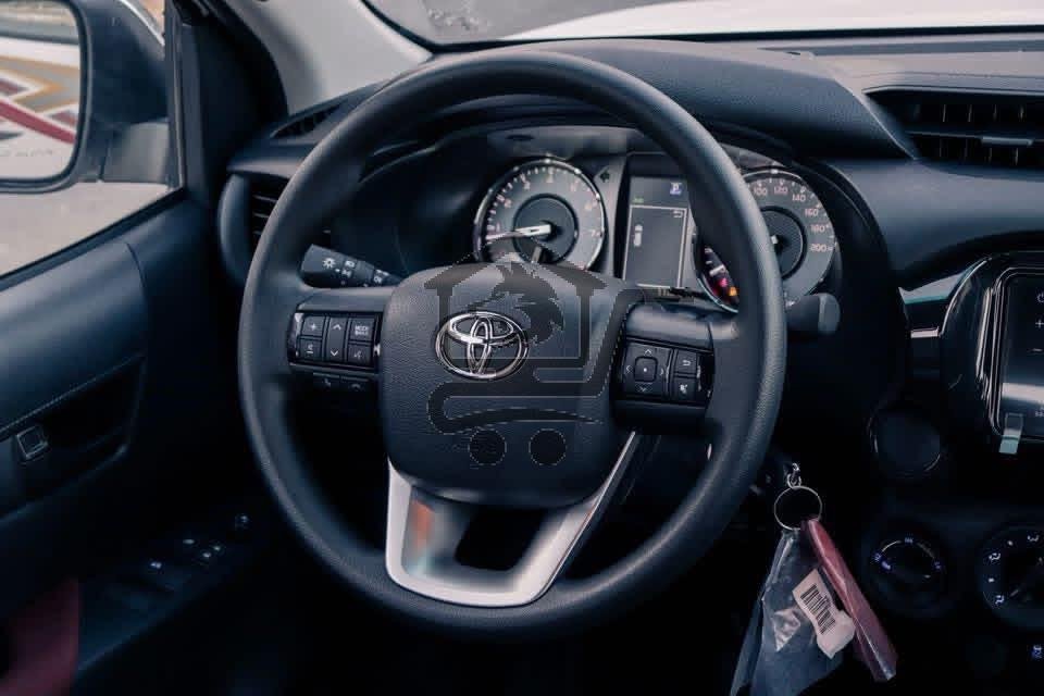 Toyota - الصورة 4