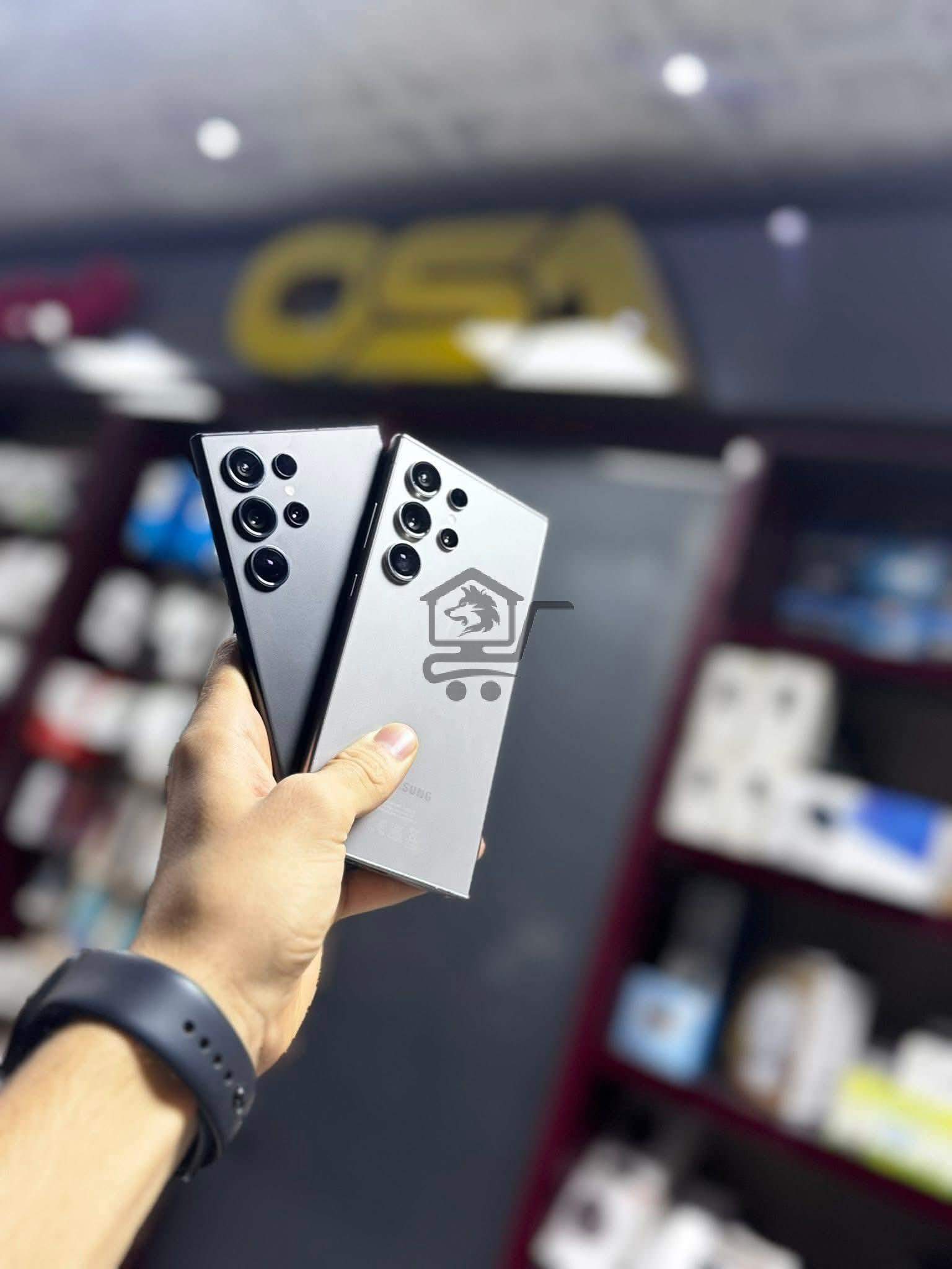 مجمموعة أسامة تك - الصورة 8