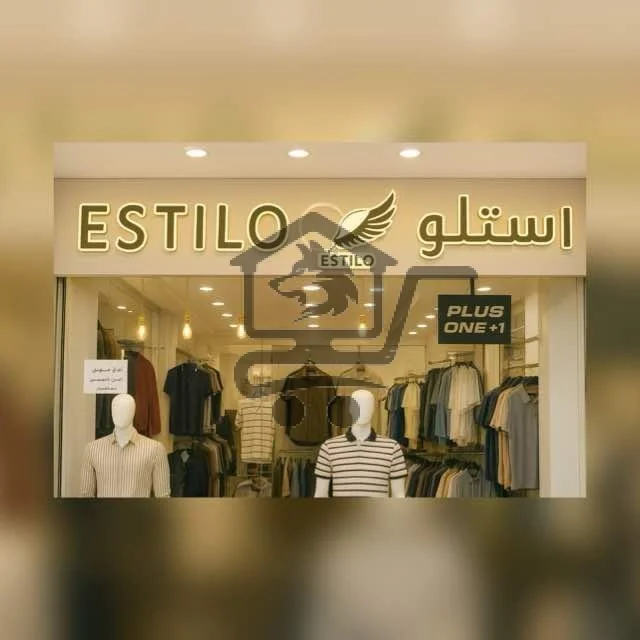 Estilo استيلو - الصورة 1