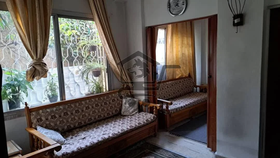 منزل للبيع في دمشق المجتهد